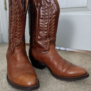 Laredo 9.5D Cowboy Boots